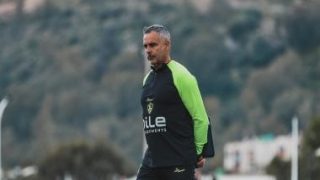 جوميز يعد الصفقات الجديدة فى الزمالك بفرصة الظهور تدريجيًا