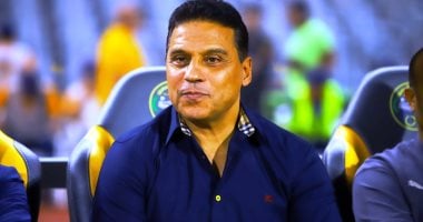 حسام البدري “جزار الأهلى” السابق يحتفل اليوم بعيد ميلاده الـ”64″