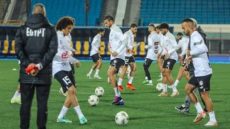 15 دقيقة.. منتخب مصر يبحث عن هدف مباغت لإيقاف صحوة نيوزيلندا (0 – 0)