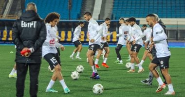 حصاد الرياضة المصرية اليوم الإثنين 18 – 3 – 2024