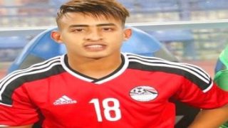 خليل نيمار: أخطأت فى حق الزمالك ونفسى.. والأهلى حاول ضمى
