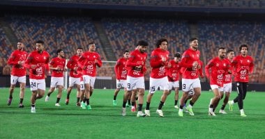 رئيس شركة العاصمة الإدارية: احتفالية كبرى فى ختام كأس عاصمة مصر