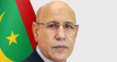 رئيس موريتانيا يهنئ هاتفيا الرئيس السنغالى المنتخب بعد فوزه بالانتخابات