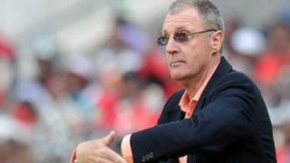رود كرول رائد التجربة الهولندية بالملاعب المصرية يحتفل اليوم بعيد ميلاده الـ75