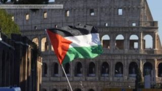 زعماء إسبانيا وأيرلندا وسلوفينيا ومالطا يعلنون استعدادهم للاعتراف بدولة فلسطين