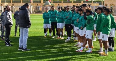 سيراميكا يبحث عن تحقيق الفوز الثالث على التوالى لأول مرة بالدورى