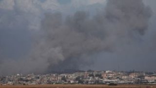 صحة غزة: الاحتلال قتل 364 كادرا صحيا واعتقل 269 وأخرج 32 مستشفى عن الخدمة