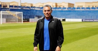 ضياء السيد: علاقتى بحمادة صدقى وزوجته أسرية وأخوية