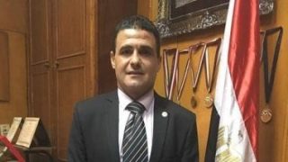 فاروق: الشحات متسلل قبل لمس الكرة مدافع البنك والأهلي لا يستحق ركلة جزاء