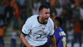 قائمة هدافى المنتخب فى معسكر مارس قبل مواجهة نيوزيلندا بكأس عاصمة مصر