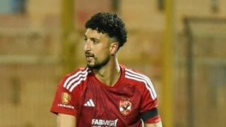 11 لاعب يسجلون غيابا عن الأهلى أمام سيمبا الليلة بقيادة وسام أبو على