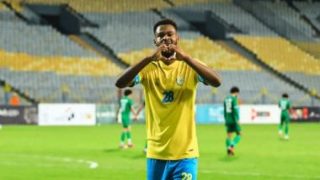 “كاس” تطالب الإسماعيلي بسداد 64 ألف دولار رسوم الاستئناف على حكم فراس الشواط