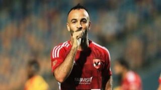 كولر يجهز أفشة لتعويض غياب إمام عاشور عن خط وسط الأهلى أمام سيمبا