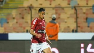 كولر يعيد رضا سليم لتشكيل الأهلى أمام الزمالك فى نهائى كأس مصر