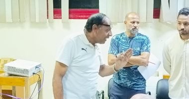 محاضرات متنوعة بالرخصة التدريبية 63 D و64 D فى القاهرة