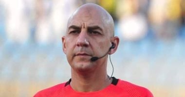 محمد عادل حكما للفار فى مباراتين بربع نهائي أبطال أفريقيا والكونفدرالية