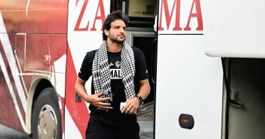 تفاصيل اتفاق بيراميدز على ضم محمود علاء مدافع الزمالك