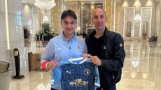 مدرب بيراميدز يزور معسكر منتخب كرواتيا قبل مواجهة مصر فى نهائى كأس عاصمة مصر
