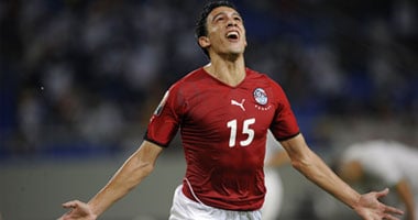 مدفع الإفطار.. جدو يطلق آخر صاروخ ليعلن تتويج الفراعنة بأمم أفريقيا