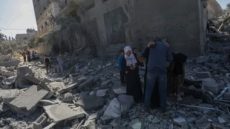 فصائل فلسطينية: حتى لو مرت صفقة التهدئة في غزة فإن الحرب لن تتوقف وخاصة على رفح