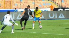 مطالب فى الإسماعيلى لإعادة رباعى الدراويش للتدريبات الجماعية والمباريات