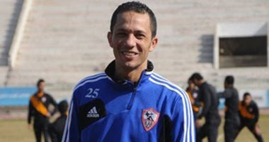 معلومة رقمية.. 138 هدفا تنصب عبد الحليم على هدافا تاريخيا للزمالك