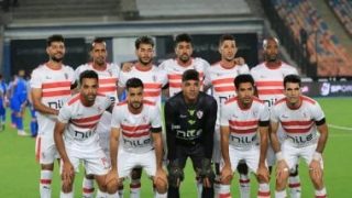 ماذا يفعل الزمالك مع منافسه المحتمل فى ربع نهائي الكونفدرالية؟