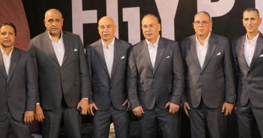 منتخب مصر يهنئ الجماهير بشهر رمضان المعظم.. فيديو