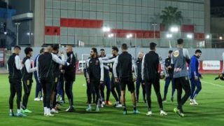 موعد مباراة الأهلى أمام سيمبا التنزانى بدورى الأبطال والقناة الناقلة