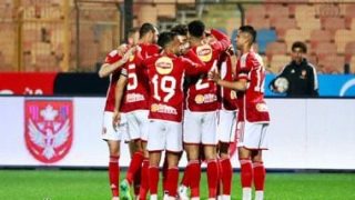موعد مباراة الاهلى أمام سيمبا التنزانى بدوري الأبطال والقناة الناقلة
