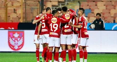موعد مباراة الاهلى أمام سيمبا التنزانى بدوري الأبطال والقناة الناقلة