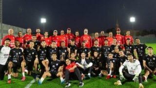 موعد مباراة المنتخب الأولمبى والدومينكان فى انطلاقة أولمبياد باريس