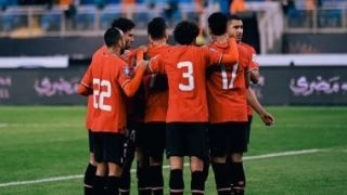 موعد مباراة المنتخب مع كرواتيا فى نهائى كأس عاصمة مصر والقناة الناقلة