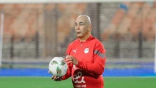 كأس عاصمة مصر.. مؤتمر صحفى لحسام حسن ومران مفتوح للمنتخب اليوم