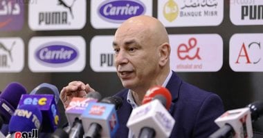 موعد مباريات منتخب مصر فى شهر رمضان الكريم