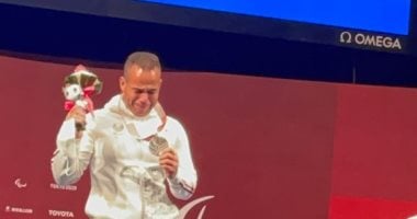 نوستاليجا النجوم..شريف عثمان بطل الأثقال: نيللى وشيريهان أبرز ذكريات رمضانية