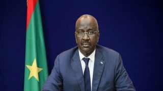 وزير خارجية موريتانيا: حريصون على الاحترام المتبادل والحوار للدفاع عن قضايا أمتنا العربية