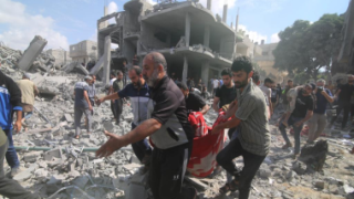 يوم الأرض الفلسطينى.. شعب مهما أراق الاحتلال دمائه لن يتخلى عن أرضه