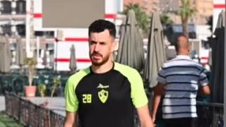15 مساهمة تهديفية.. أرقام محمود حمدى الونش مع الزمالك حتى الآن
