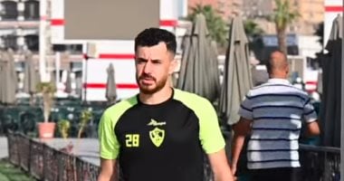 15 مساهمة تهديفية.. أرقام محمود حمدى الونش مع الزمالك حتى الآن