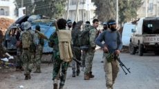 أبو ماريا القحطانى.. تفاصيل مقتل القيادى العراقى بهيئة تحرير الشام فى سوريا