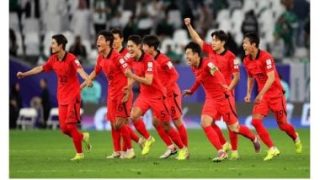 ألقاب المنتخبات.. سر تسمية كوريا الجنوبية بـ”شمشون”