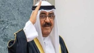 أمير الكويت: الاختيار السليم لنواب مجلس الأمة هو الطريق نحو مستقبل الوطن