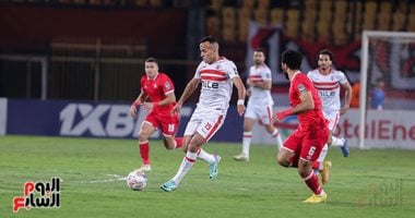اخبار نادي الزمالك اليوم الثلاثاء 9 – 4 – 2024