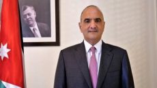 الخصاونة: الأردن يتعامل مع القضية الفلسطينية باعتبارها شأناً أردنياً