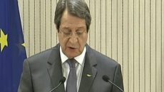 الرئيس القبرصي يبدأ زيارة رسمية إلى لبنان الاثنين المقبل