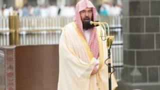 السديس: الدروس العلمية محور أساسى لنشر رسالة الحرمين الشريفين عالميا