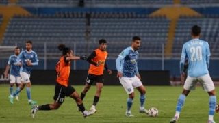 بيراميدز يتحدى طلائع الجيش فى مباراة مثيرة بختام الجولة 17 من الدوري
