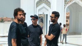 جوميز وزيزو وشيكا والمثلوثى والجزيرى فى جنازة محمد مدحت المعد البدنى للزمالك