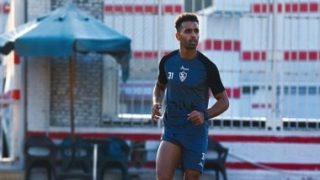 جوميز يطالب بسرعة تجهيز أوباما لمباراة القمة أمام الأهلى